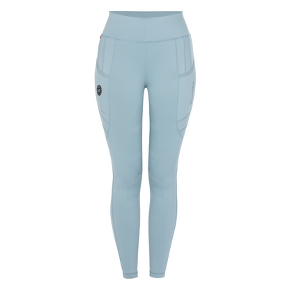 Cavallo Ladies Cavallin Full Grip RL Riding Leggings