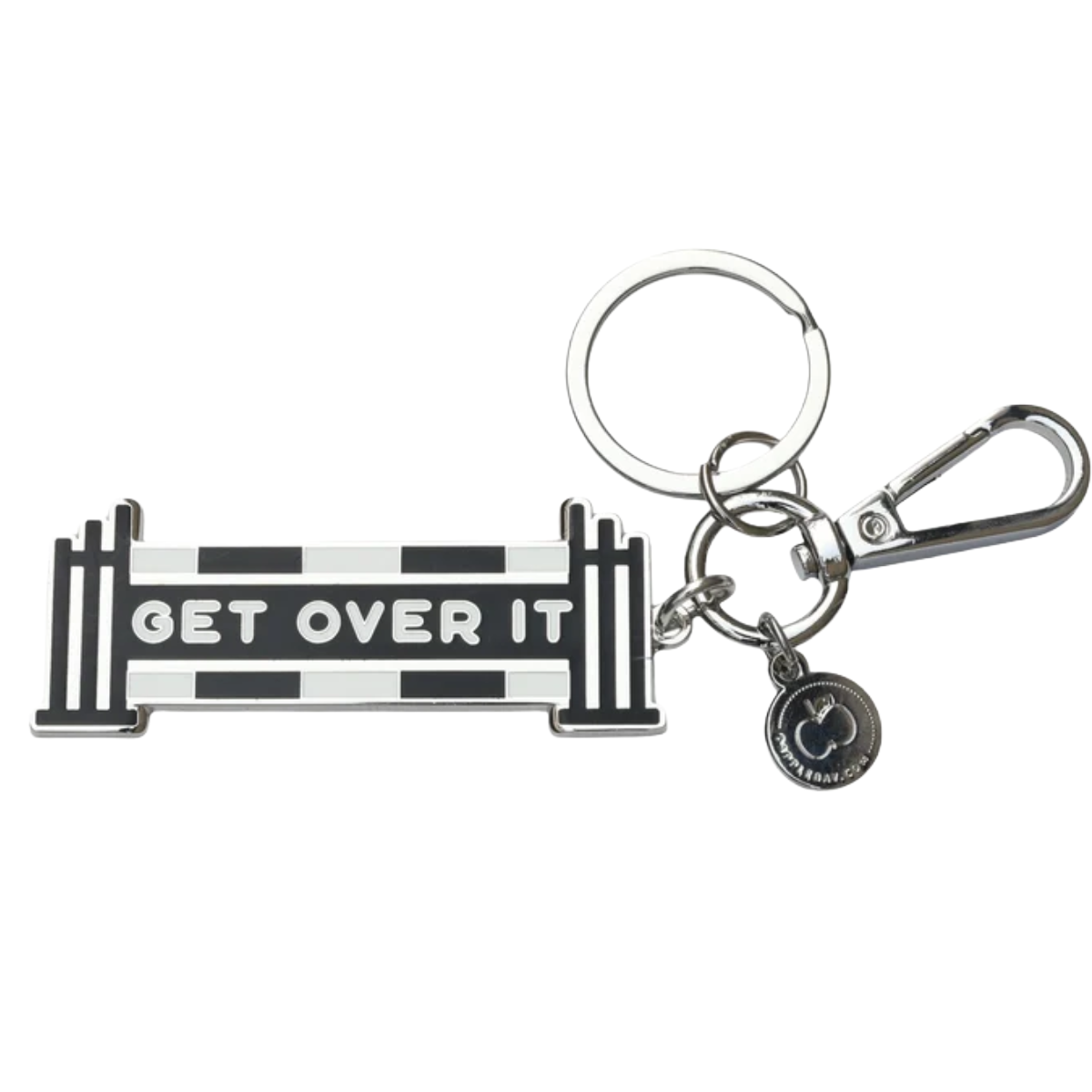 Dapplebay Keychain