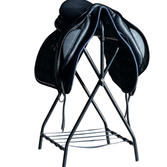 Equinavia Horze Foldable Saddle Stand