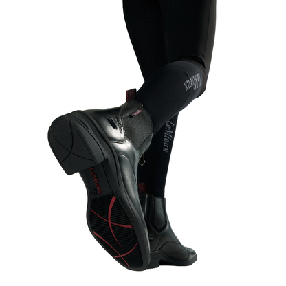 LeMieux Zip Paddock Boot