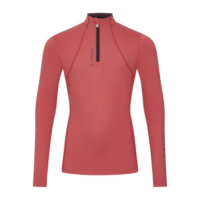 LeMieux Young Rider Classique Long Sleeve Base Layer