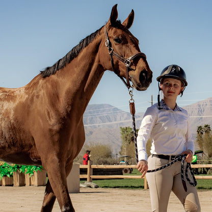 Antares Signature Lead Rope