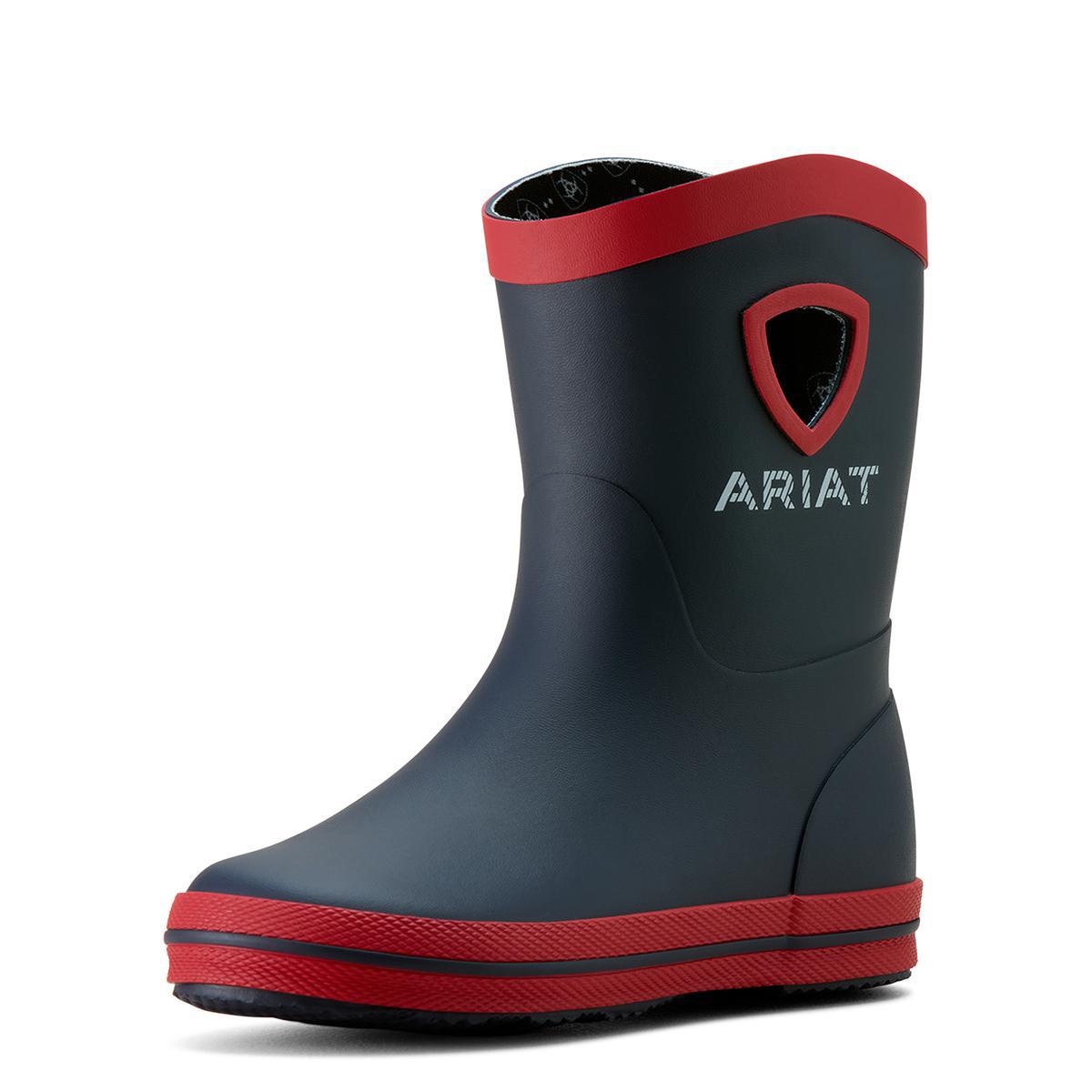 Ariat Youth Kelmarsh Rubber Boot