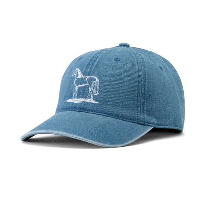 Ariat Adult Country Cap