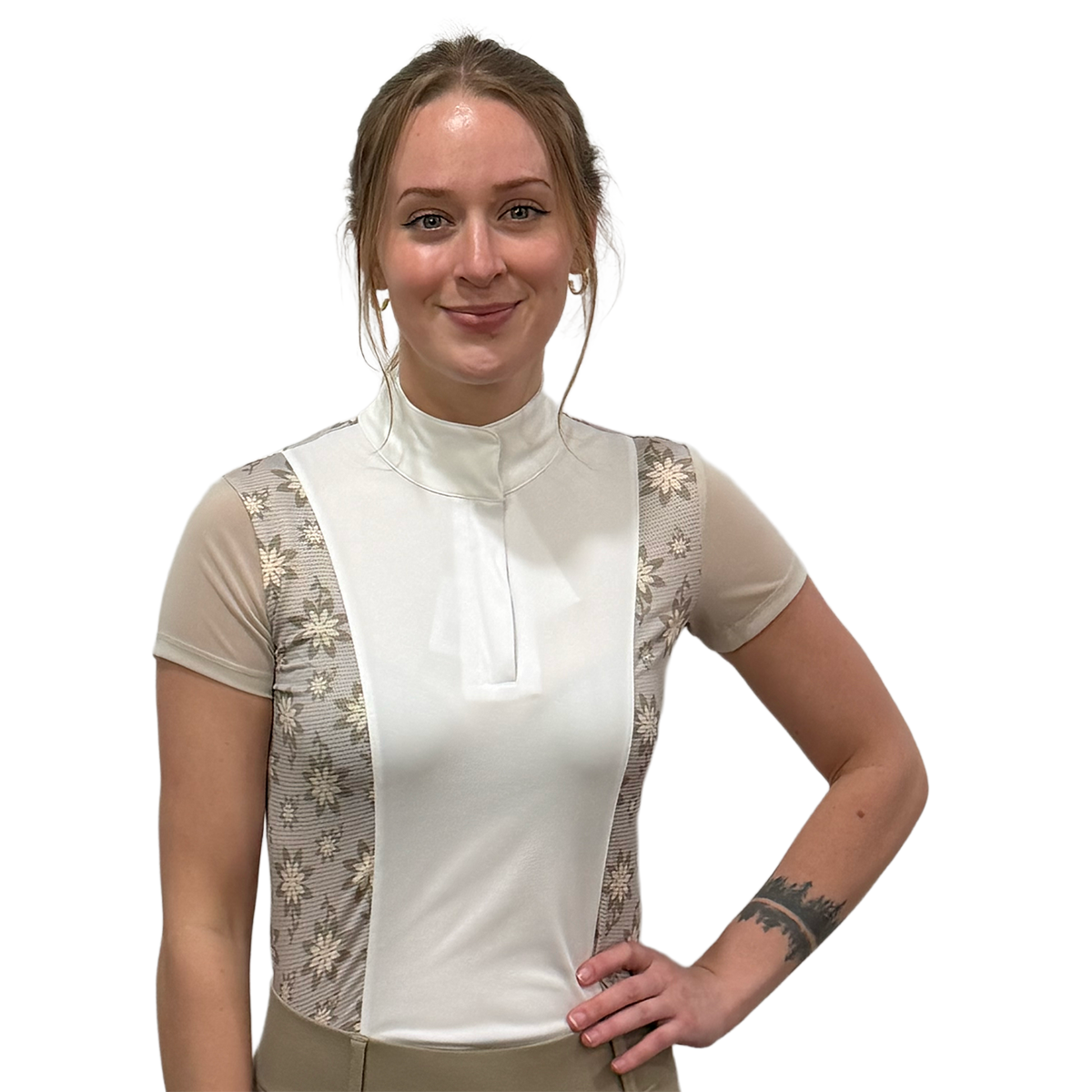 Equinavia Women's Martha Show Shirt