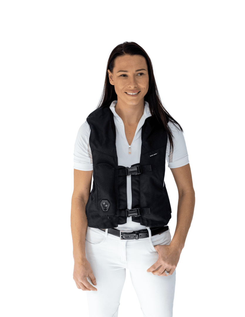 Hit-Air MLV3 Pro Vest - Thumbnail 4