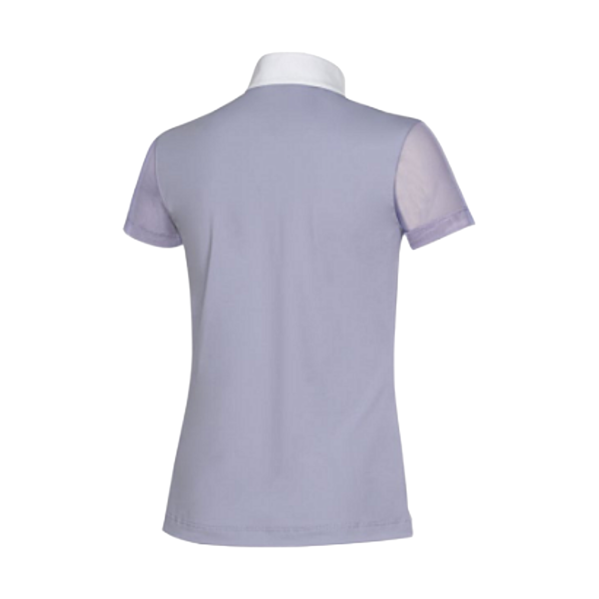 Equiline Girl's Gili Show Shirt