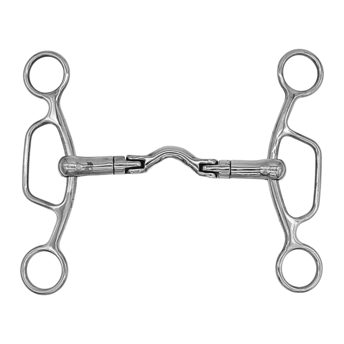 Jake Adams Swivel Port Hinge American Gag