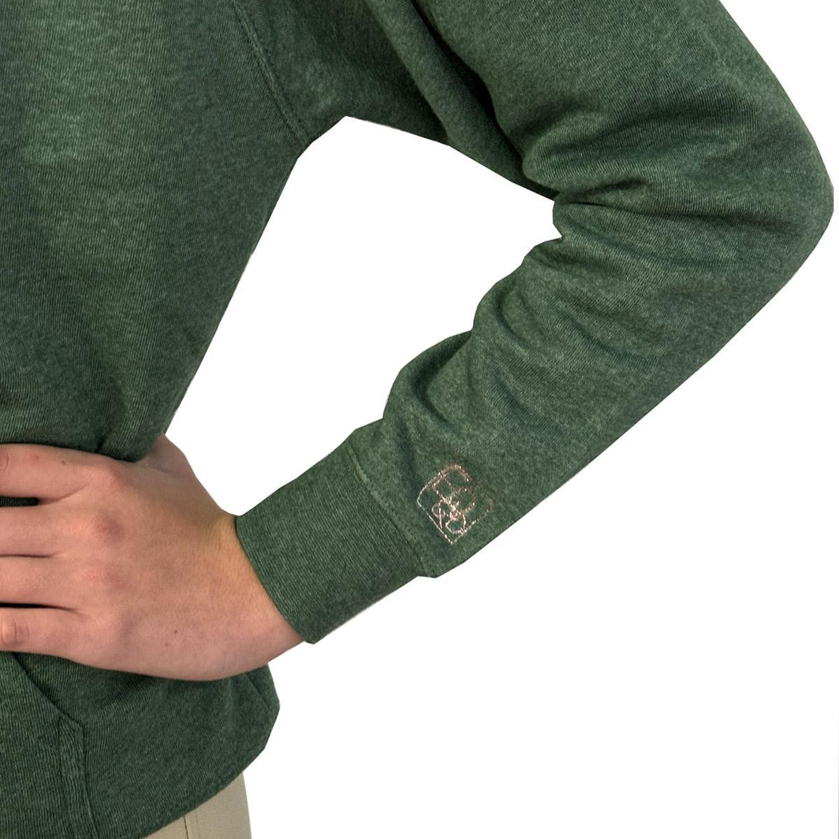 Equine & Design Youth "Pony Power" Hoodie