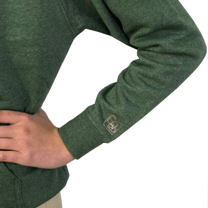 Equine & Design Youth "Pony Power" Hoodie