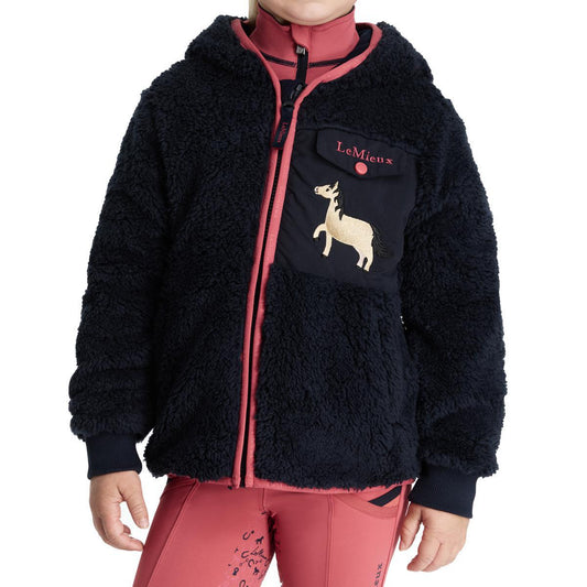 LeMieux Mini Teagan Fleece Jacket