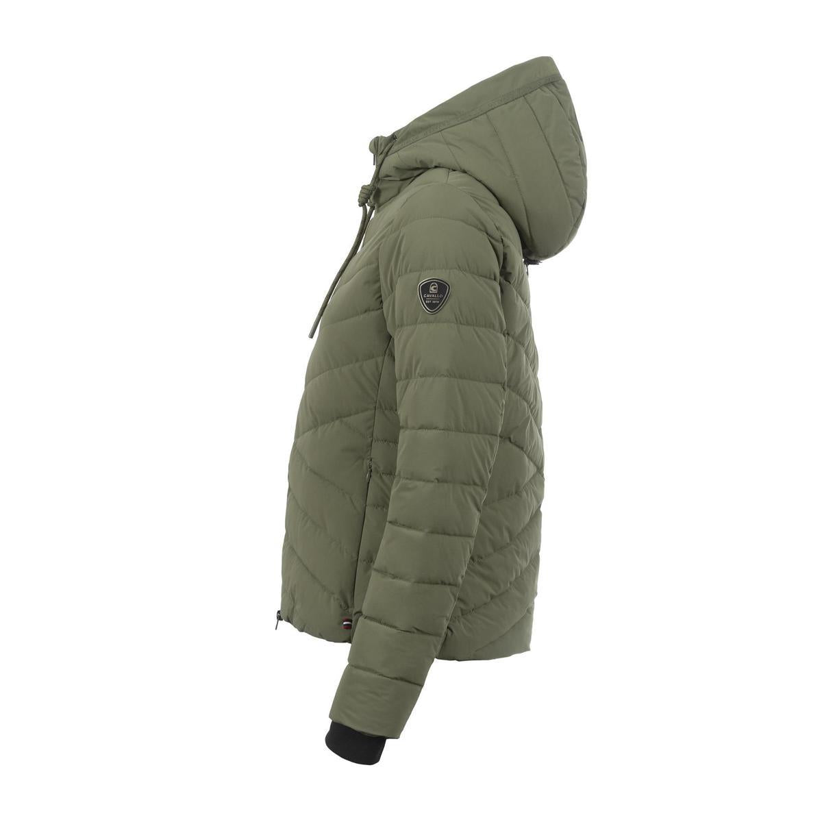 Cavallo Women's Raven Jacket