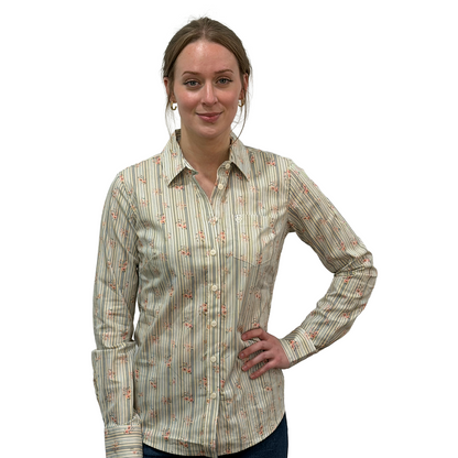 Ariat Women's Kirby Long Sleeve Shirt
