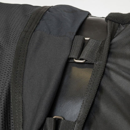 Back on Track Royal Mesh Neck Cover Deluxe