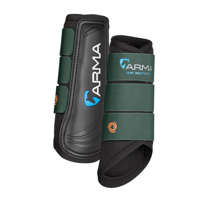 Arma Air Motion Brushing Boots