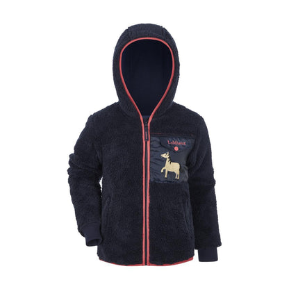 LeMieux Mini Teagan Fleece Jacket
