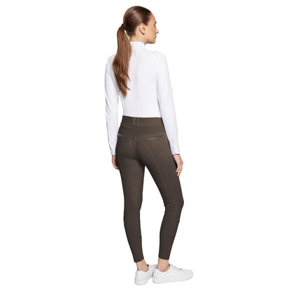 Samshield Women's Clara Premium Knee Grip Breeches