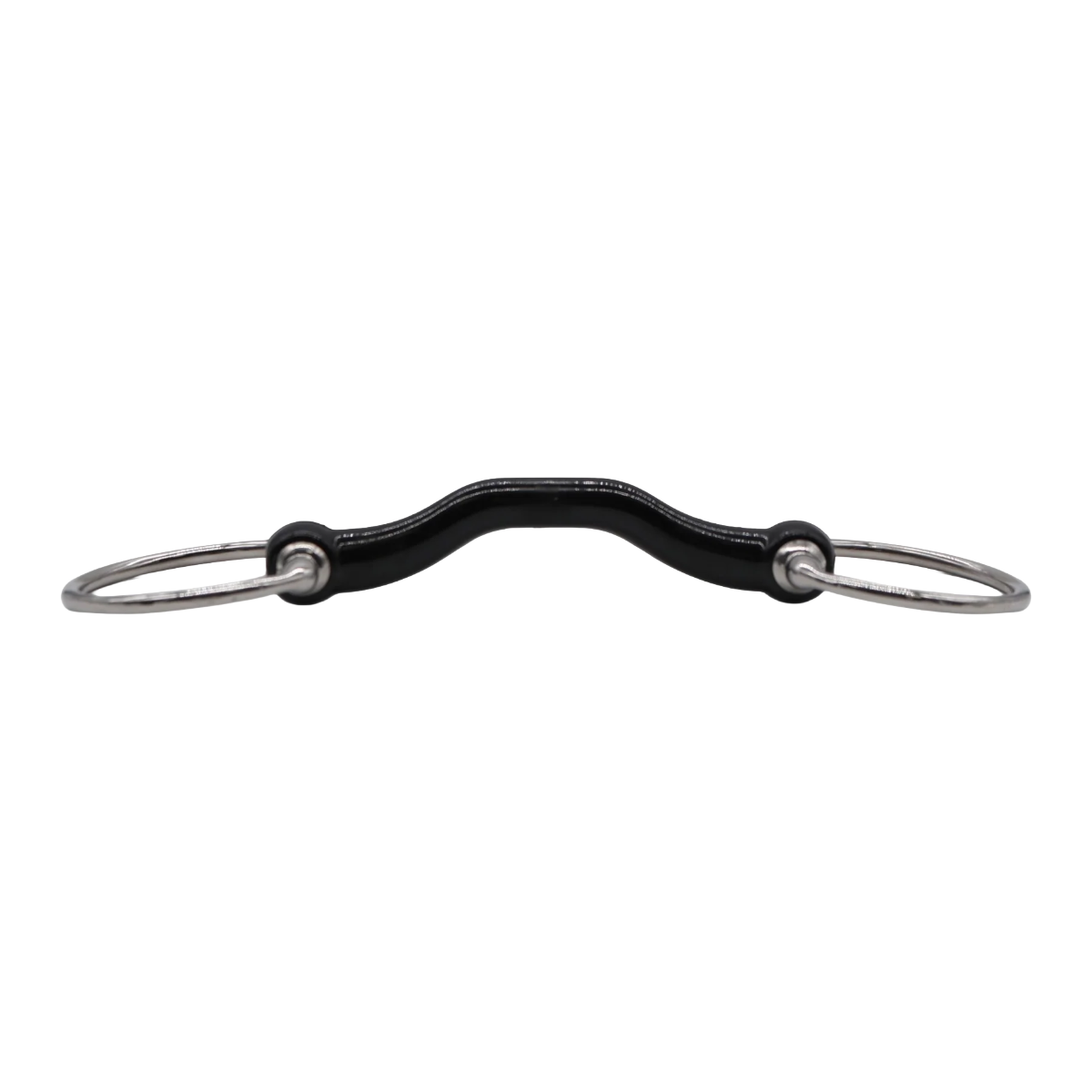 AJR Intuport Flexi Eggbutt Bit