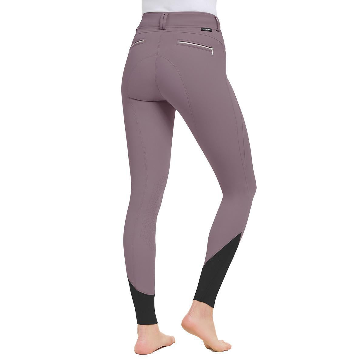 RJ Classics Women's Hayden Knee Patch Breeches - Sale