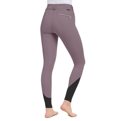 RJ Classics Women's Hayden Knee Patch Breeches - Sale