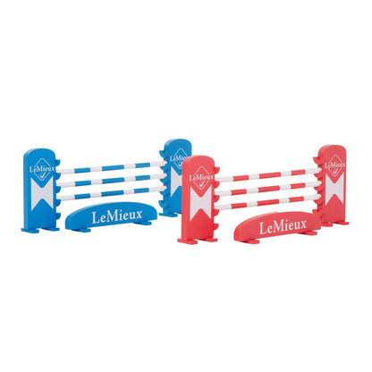 LeMieux Toy Pony Jump Set