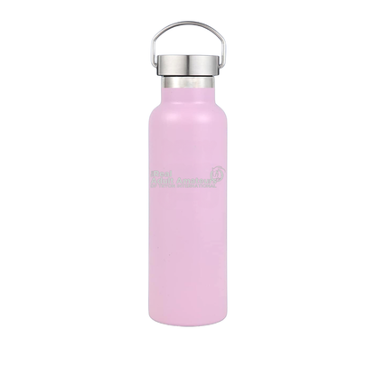 Equine & Design "The Real Adult Ammys of TIEC" Water Bottle