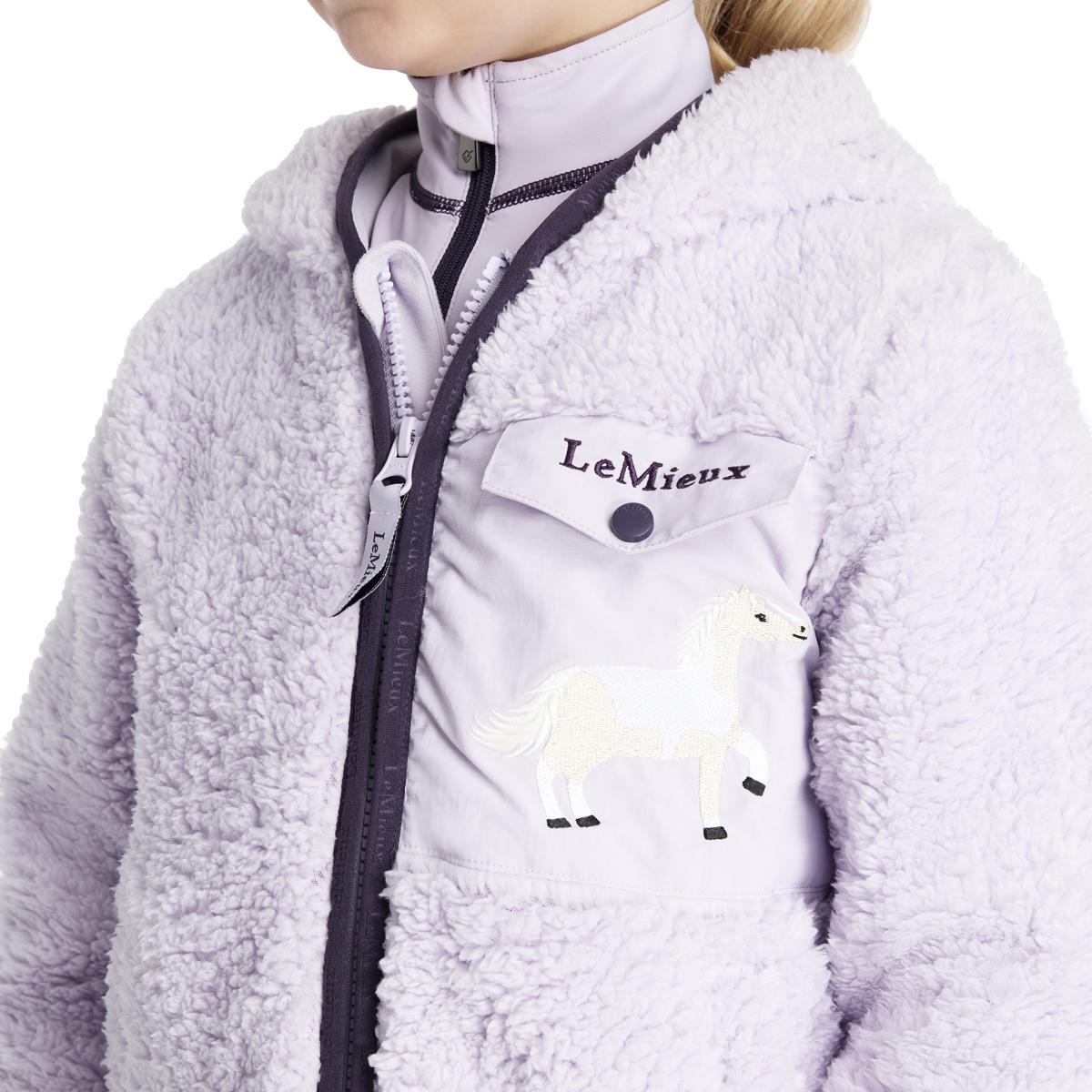 LeMieux Mini Teagan Fleece Jacket