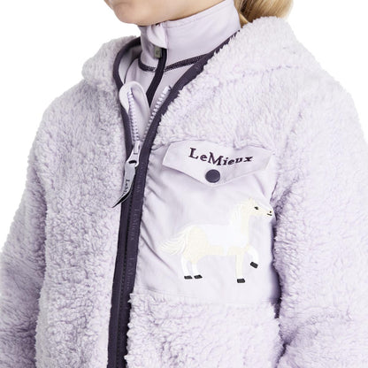 LeMieux Mini Teagan Fleece Jacket