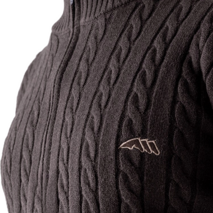 Equiline Men's EQCOCO Pullover Sweater