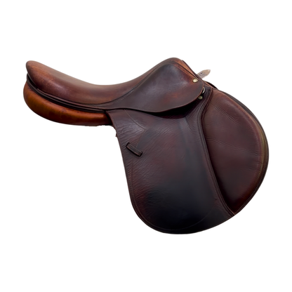 Devoucoux Biarritz 18” Used Close Contact Saddle