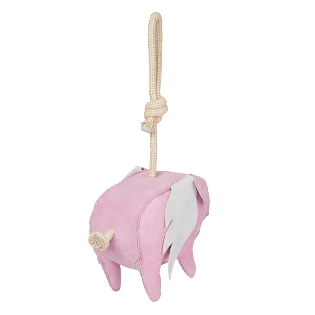 LeMieux Horse Toy Flying Pig