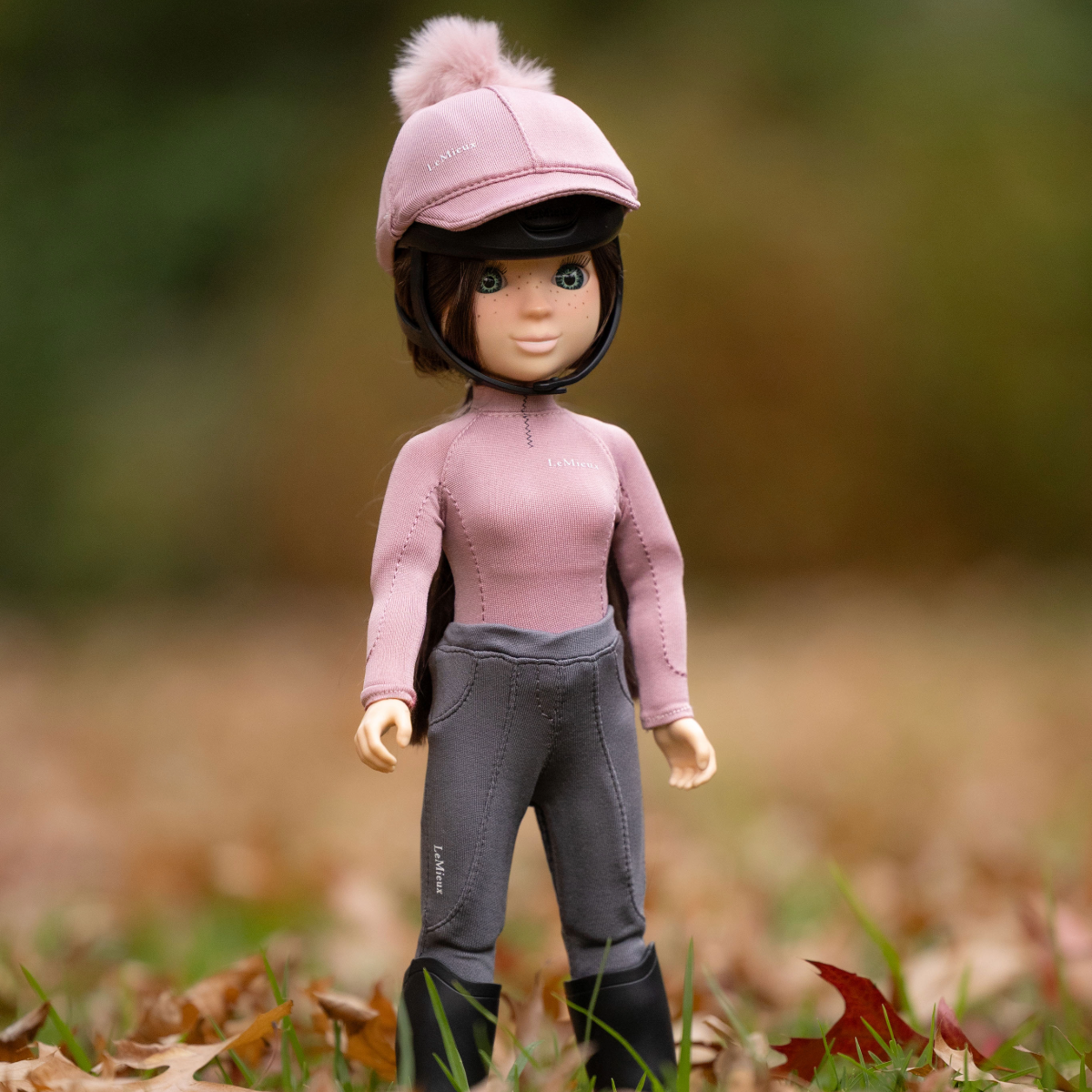 LeMieux Toy Pony Rider Outfit