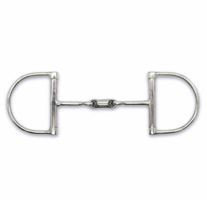Jake Adams Thin French Link Dee Bit