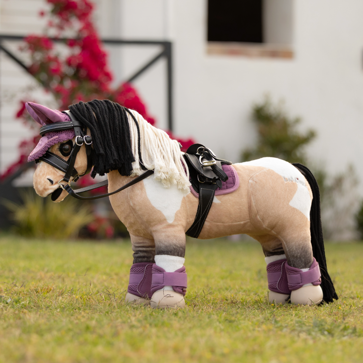 LeMieux Toy Pony Pad