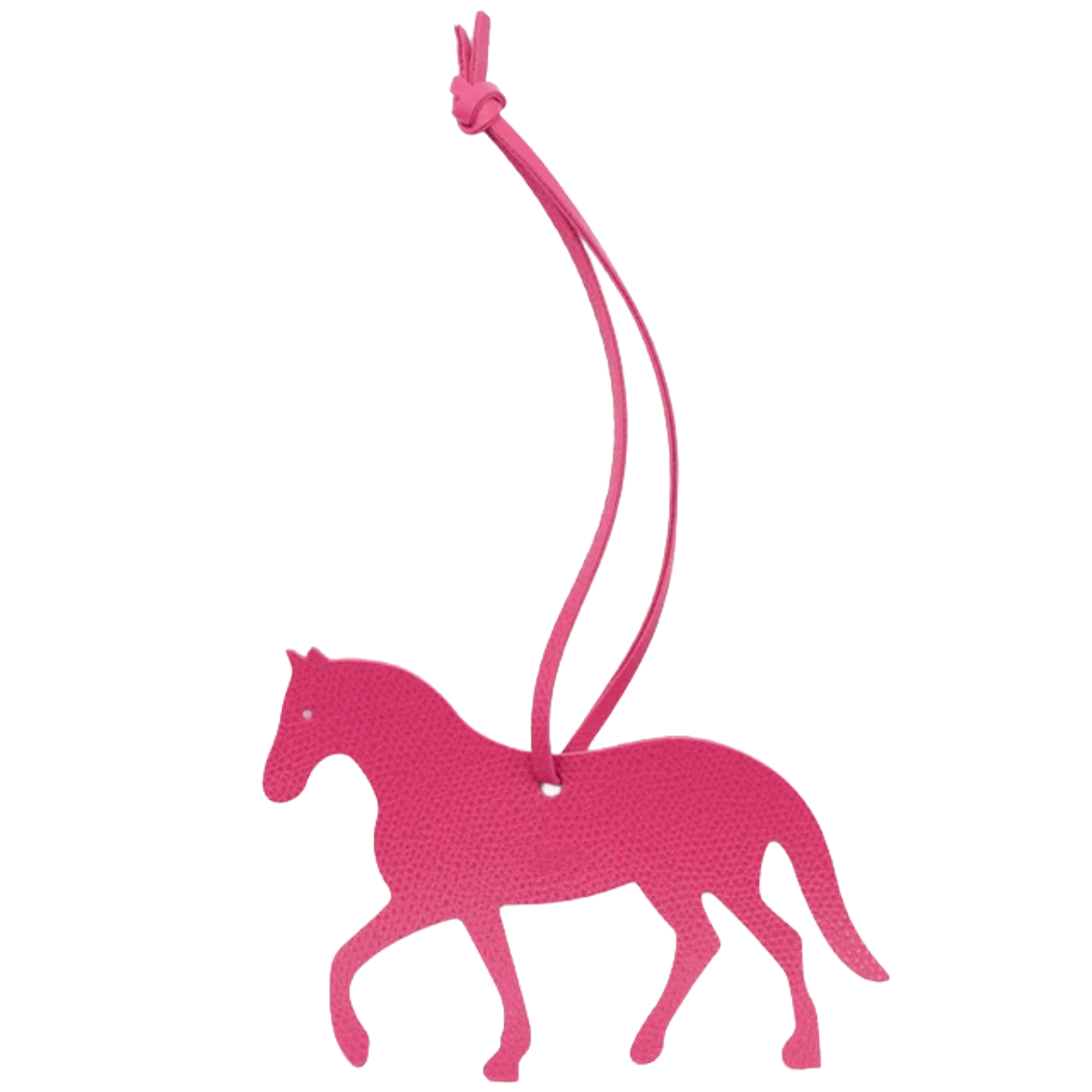 AWST Int'l Horse Bag Charm