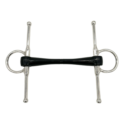 AJR Intufixed Full Cheek Bit