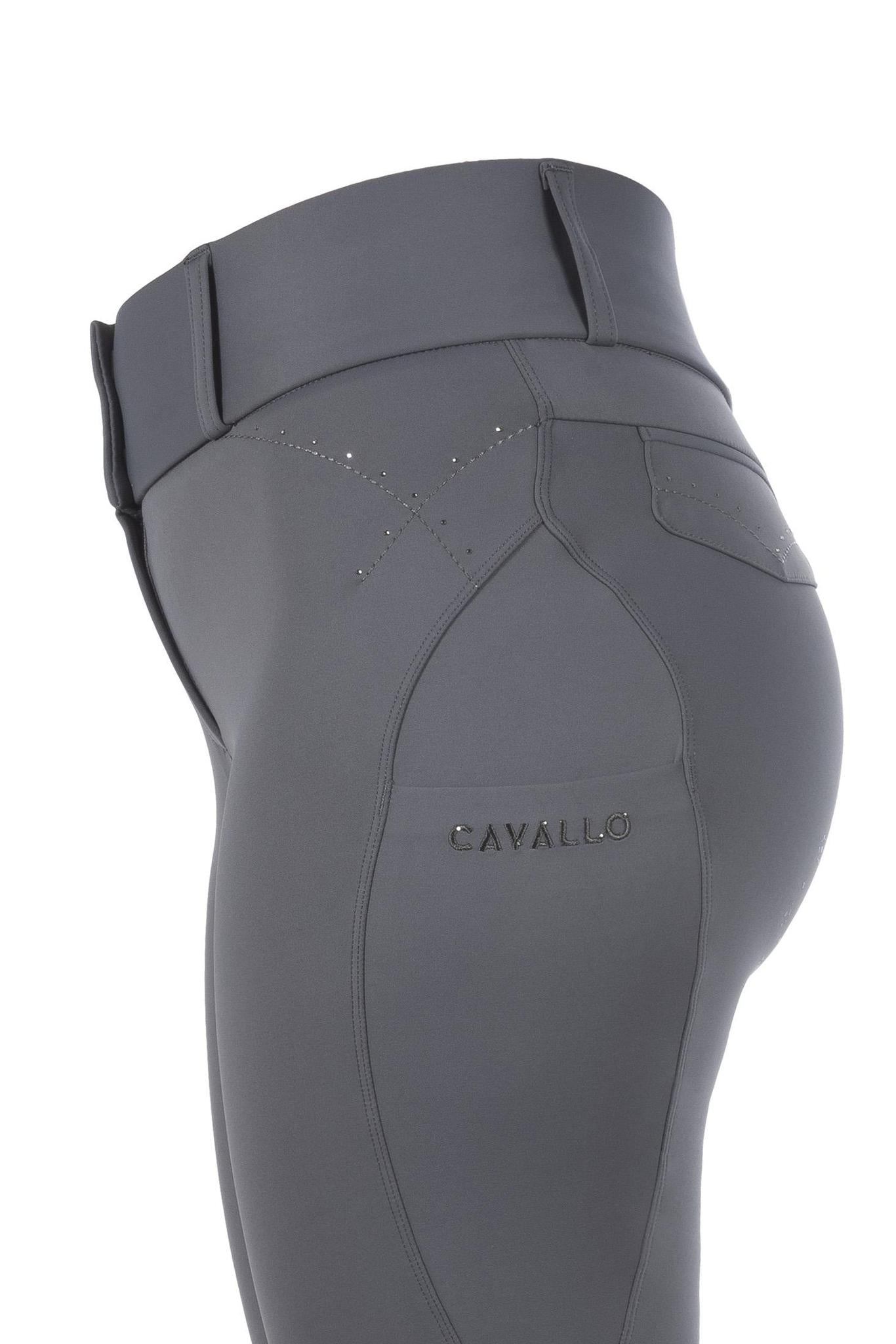 Cavallo Women's Candera Full Grip Mobile Breech