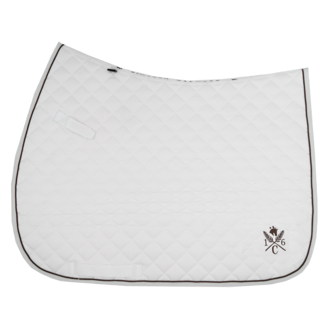 Sixteen Cypress Daily Sport Jumper Saddle Pad