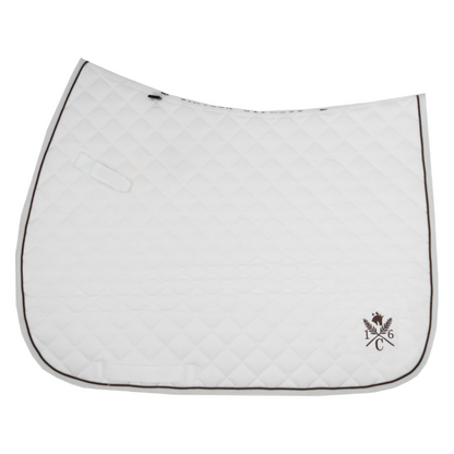 Sixteen Cypress Daily Sport Jumper Saddle Pad