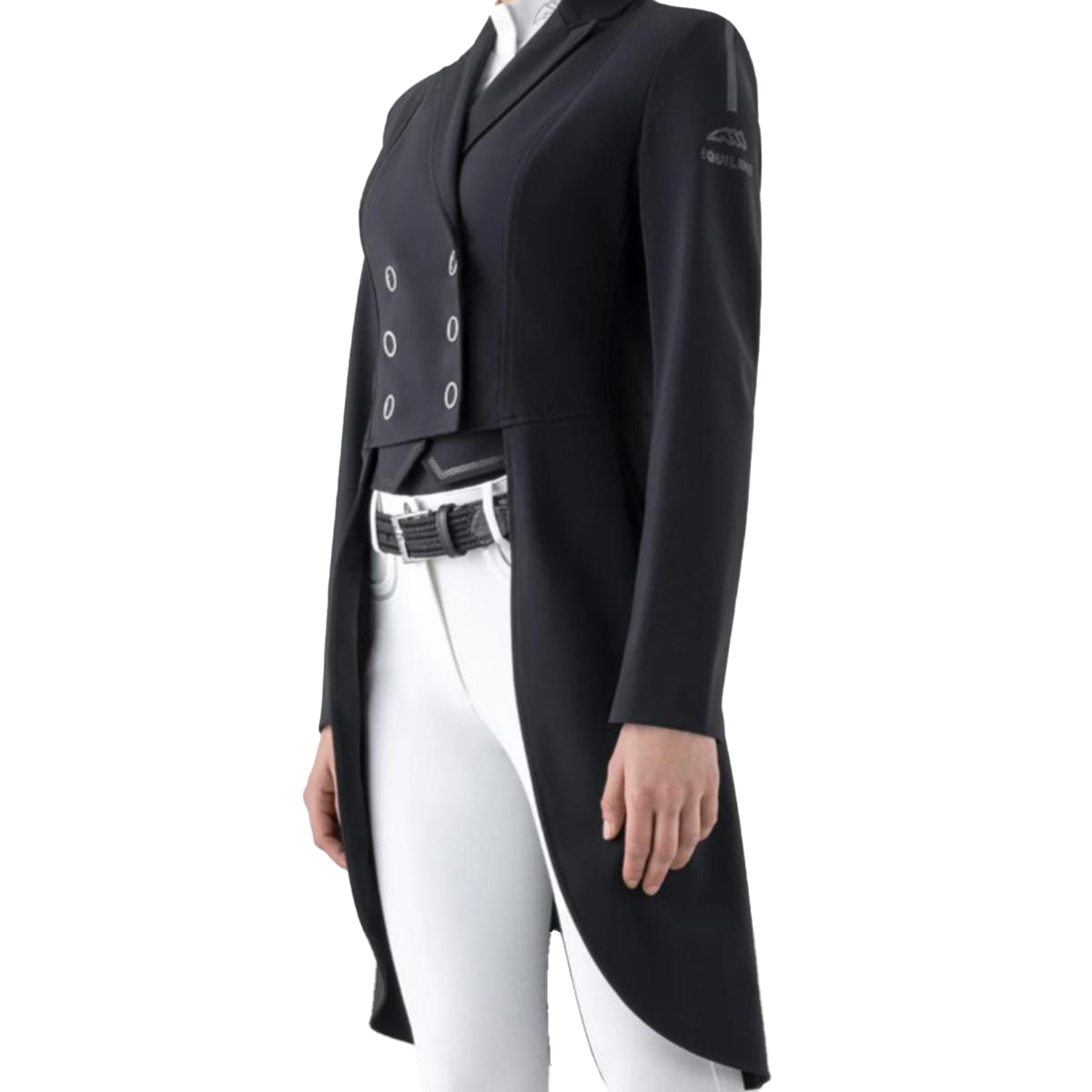 Equiline Women's Gerenig BX-Tech Tailcoat