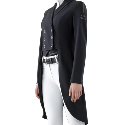 Equiline Women's Gerenig BX-Tech Tailcoat