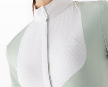 Equiline Women's Cemme Show Shirt