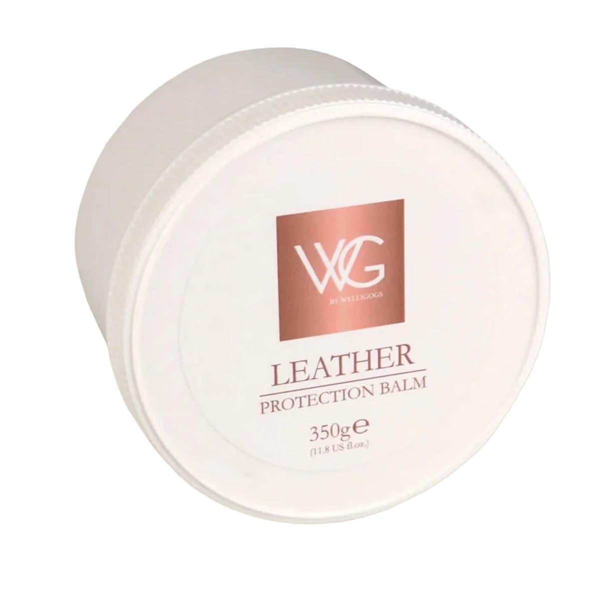 Welligogs Leather Conditioning