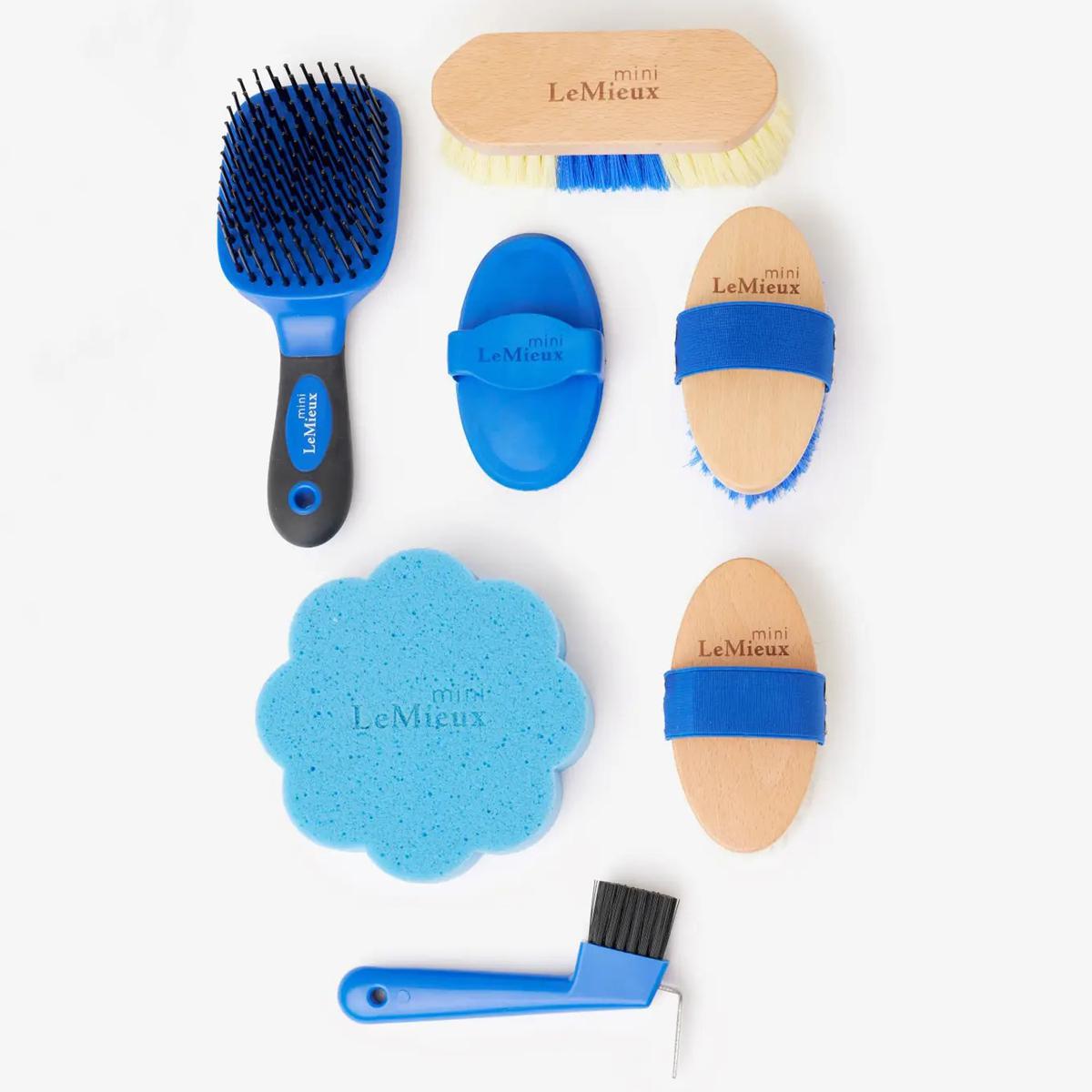 LeMieux Mini Grooming Set