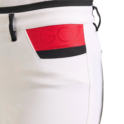 EGO7 Women's Violet Jumping Breeches