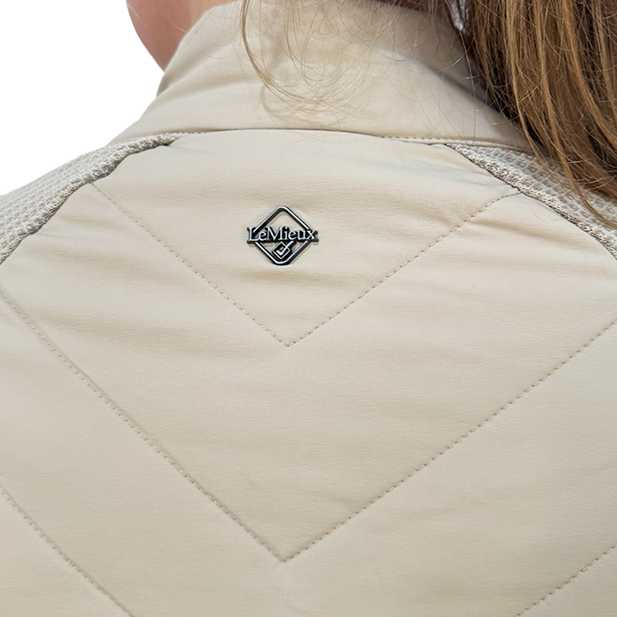 LeMieux Women's Maddie Hybrid Jacket
