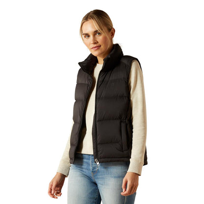 Ariat Women's Ultrapuff Down Vest