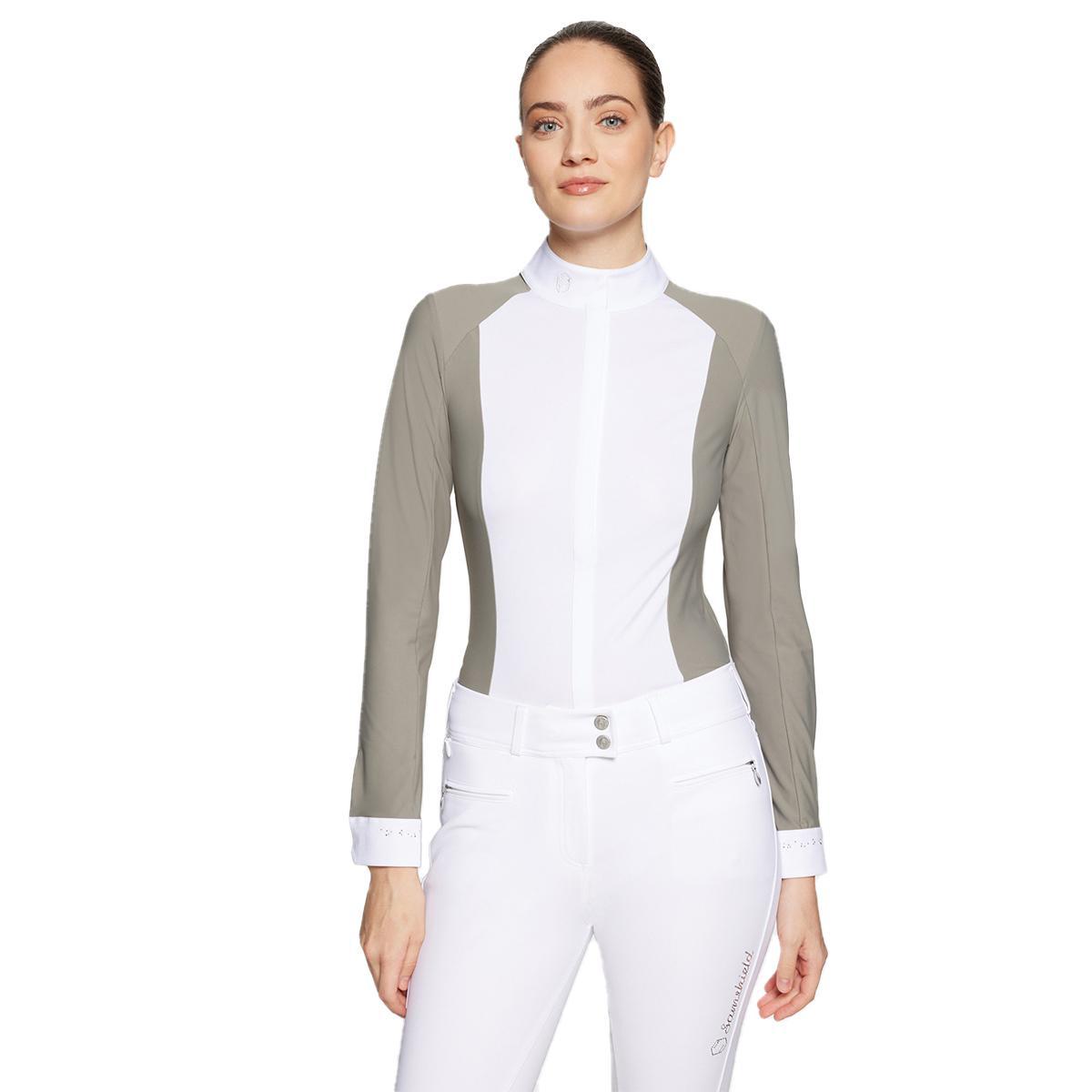 Samshield Women's Lucia Sport Long Sleeve Shirt - Seasonal