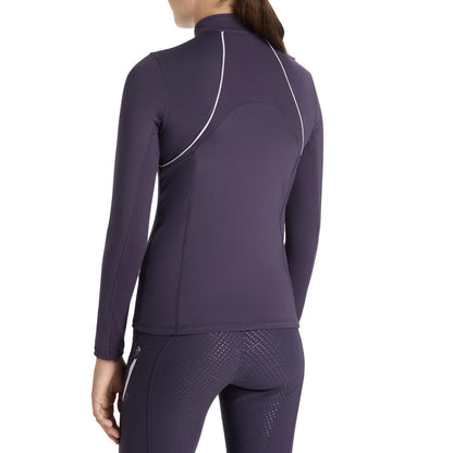 LeMieux Young Rider Classique Long Sleeve Base Layer