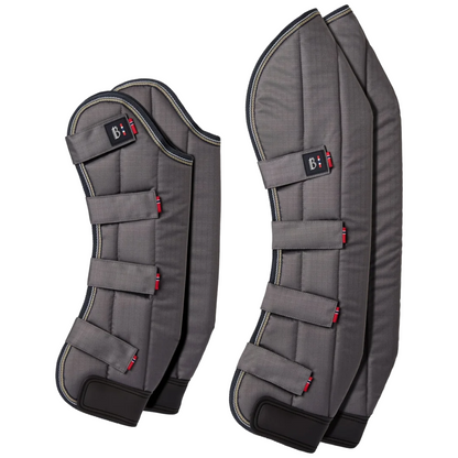 Equinavia B Vertigo Wellington Shipping Boots (Set of 4)